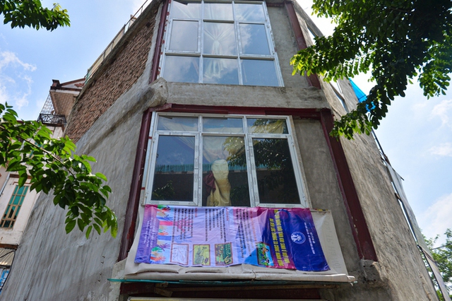 Ngôi nhà 4 mặt tiền độc nhất Hà Nội: Đang cho thuê để kinh doanh, chưa có người hỏi mua - Ảnh 11.