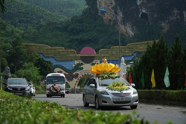 Con gái cố nghệ sĩ Giang Còi: Cho đến bây giờ, gia đình mới tìm được chỗ chôn cất ba - Ảnh 11.