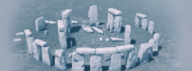 Bí ẩn ngàn năm ở Stonehenge cuối cùng cũng được giải mã: Rõ ràng và chi tiết - Ảnh 18.