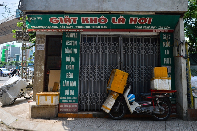 Ngôi nhà 4 mặt tiền độc nhất Hà Nội: Đang cho thuê để kinh doanh, chưa có người hỏi mua - Ảnh 8.