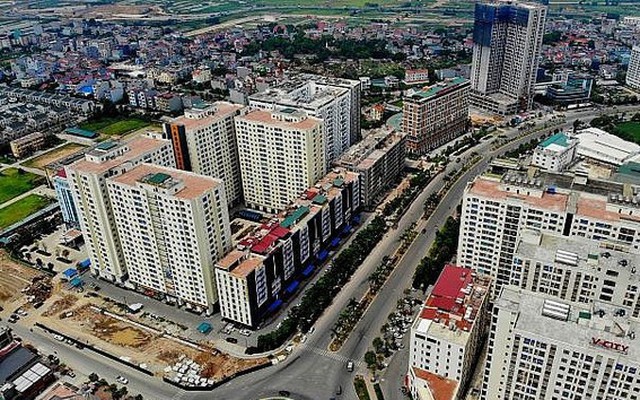 Thu thuế chuyển nhượng bất động sản tăng kỷ lục