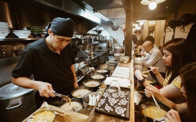 2 món ăn người Nhật thường tránh để sống thọ: Bạn biết chưa?