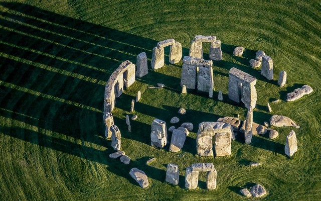 Bí ẩn ngàn năm ở Stonehenge cuối cùng cũng được giải mã: Rõ ràng và chi tiết