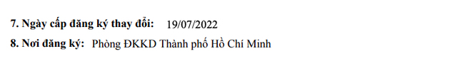 Xin trả góp không thành, hai công ty bỏ cọc đất Thủ Thiêm đã về chung nhà? - Ảnh 5.