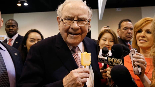 Thuộc top 7 tỷ phú giàu nhất thế giới nhưng thần chứng khoán Warren Buffett kiếm được 1 triệu USD đầu tiên từ khi nào? - Ảnh 4.