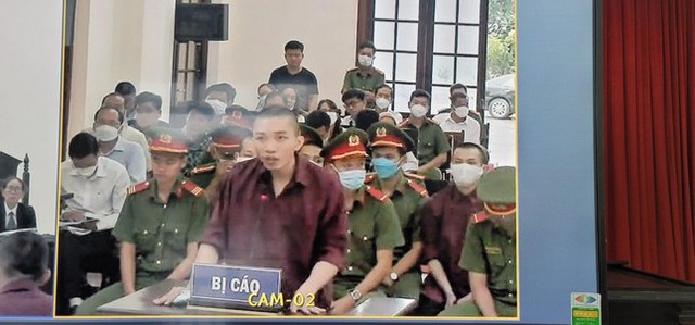 Vụ Tịnh Thất Bồng Lai: Bị cáo Lê Tùng Vân bị đề nghị mức án từ 4,5 đến 5,5 năm tù - Ảnh 1.