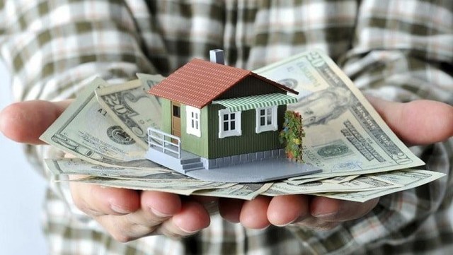 Không đủ tiền mua nhà thì làm gì? Chuyên gia chỉ ra 4 cách xây dựng kế hoạch tài chính ổn định, tiến tới mục tiêu - Ảnh 1.