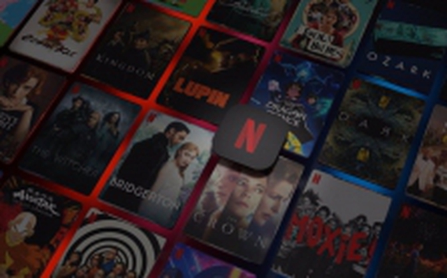 Microsoft đang không vận hành bất kỳ dịch vụ streaming nào làm đối thủ với Netflix