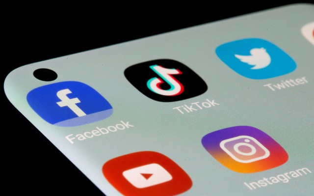Facebook, Google và TikTok chịu khuất phục tại Indonesia