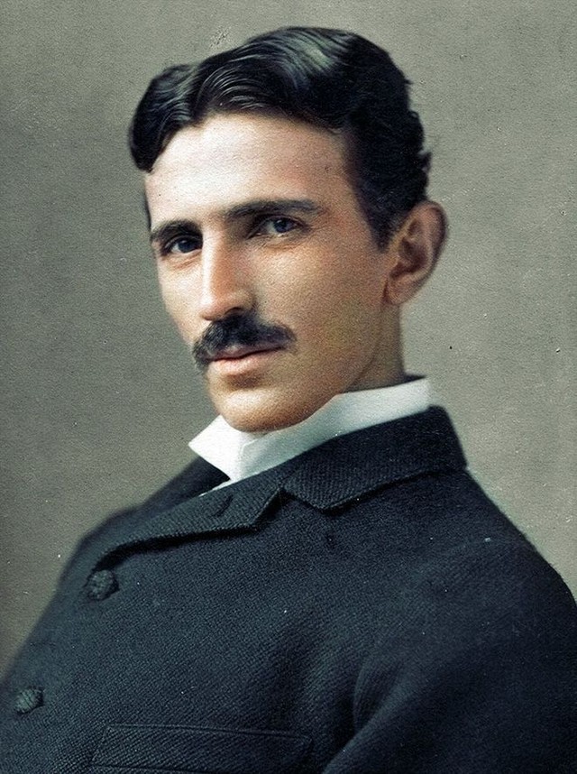 Tình bạn đặc biệt nhất thế giới giữa Mark Twain và Nikola Tesla: Khi hai thiên tài vĩ đại ở lĩnh vực trái ngược trở thành tri kỷ - Ảnh 2.