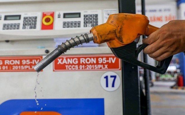 Khi nào giá xăng dầu có thể về 22.000 đồng/lít?