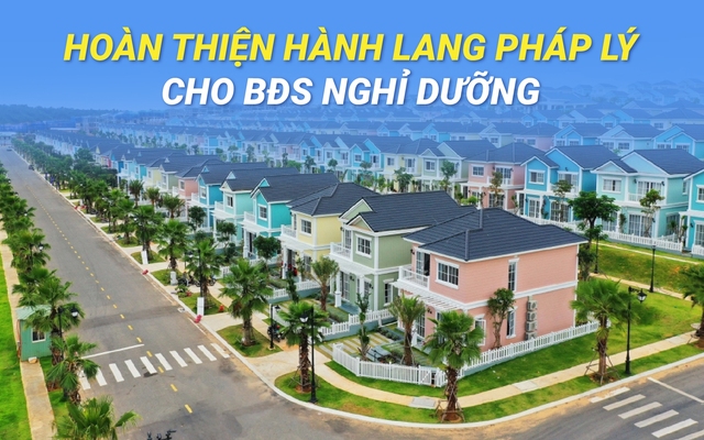 Tiền của nhà đầu tư BĐS nghỉ dưỡng sẽ đi đâu về đâu từ nay đến cuối năm 2022?