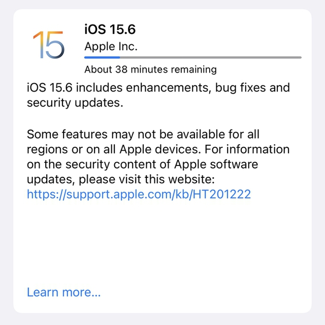 iOS gặp lỗi bảo mật nghiêm trọng, chuyên gia khuyến cáo người dùng iPhone cần làm ngay điều này! - Ảnh 2.