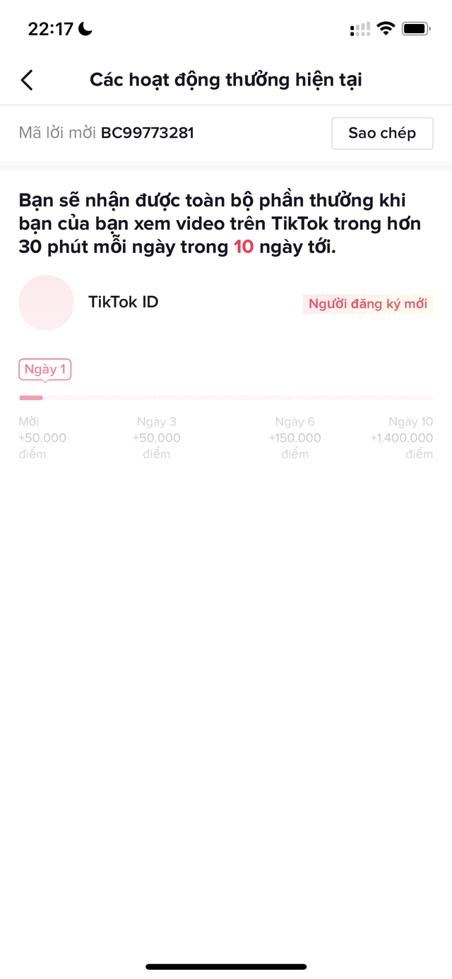 TikTok ra mắt chương trình giới thiệu người dùng mới nhận hoa hồng khủng, liệu có dễ ăn?  - Ảnh 3.