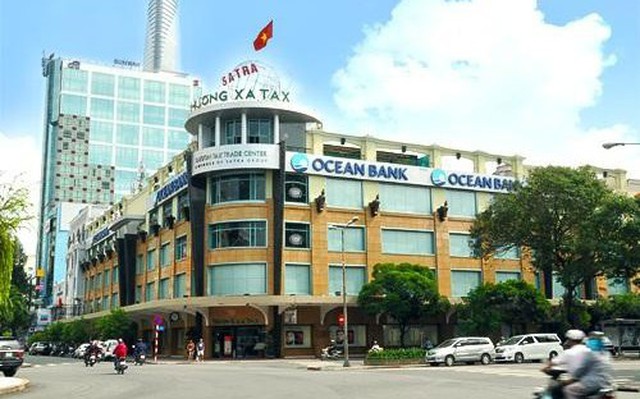 Bỏ đất trống sau 7 năm tháo dỡ, 'đất vàng' Thương xá Tax sẽ làm bãi giữ xe