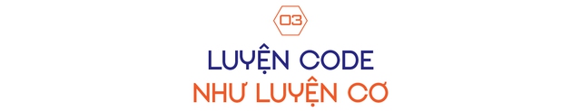 CEO “lò luyện code siêu tốc” kể chuyện đưa hàng ngàn người Việt thất nghiệp, trái ngành trở thành lập trình viên - Ảnh 6.