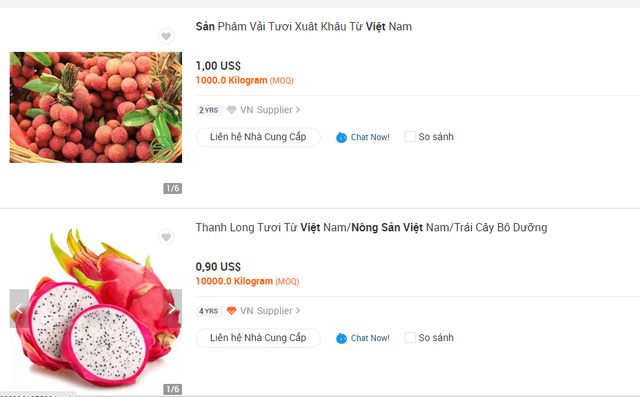 Thương mại điện tử xuyên biên giới ngày càng thu hút doanh nghiệp Việt - Ảnh 2.