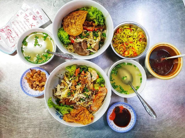 Những quán ăn mở cửa khuya suốt mấy mươi năm nay để phục vụ hội cú đêm Sài Gòn - Ảnh 19.