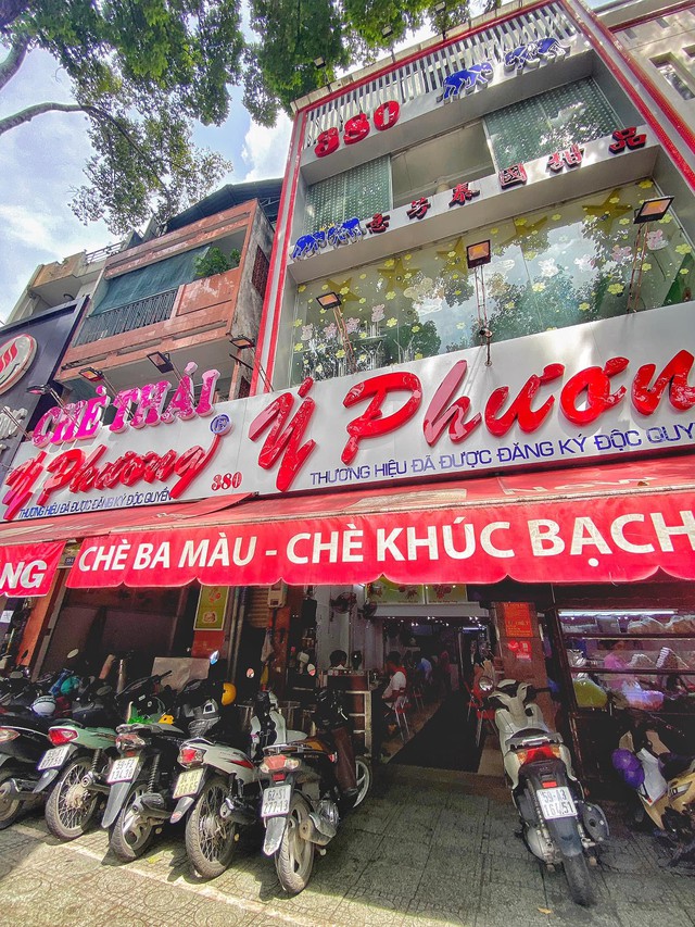 Những quán ăn mở cửa khuya suốt mấy mươi năm nay để phục vụ hội cú đêm Sài Gòn - Ảnh 22.