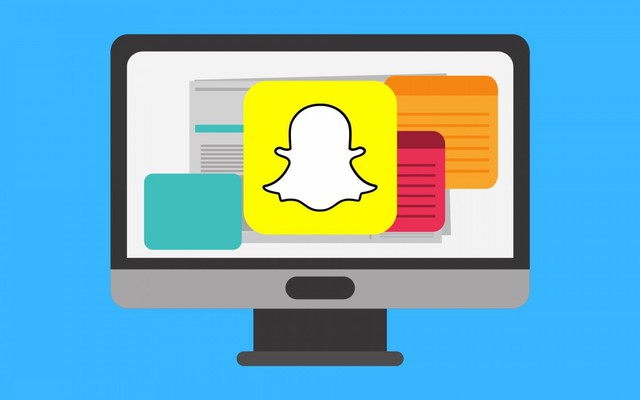 Snapchat cuối cùng cũng ra mắt phiên bản dành cho máy tính