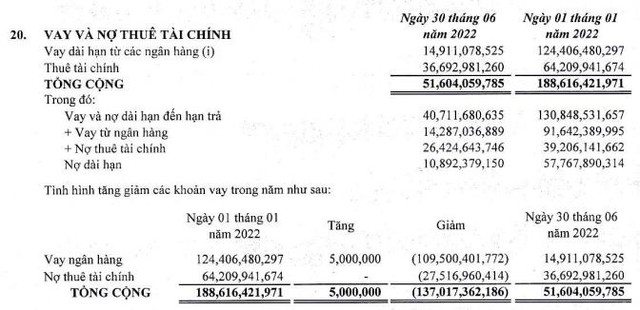 Vinasun có lãi quý thứ 2 liên tiếp, cao nhất trong vòng 5 năm - Ảnh 2.