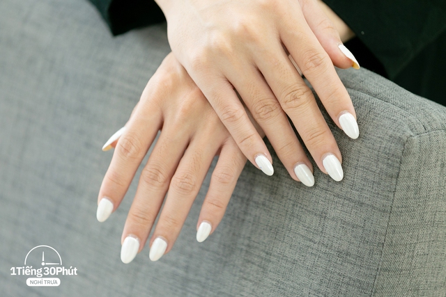 Một công ty mở hẳn tiệm nails vào giờ trưa để giúp toàn bộ nhân viên nữ được làm đẹp và thư giãn, cùng khu vực giải trí trị giá hơn chục tỷ - Ảnh 20.