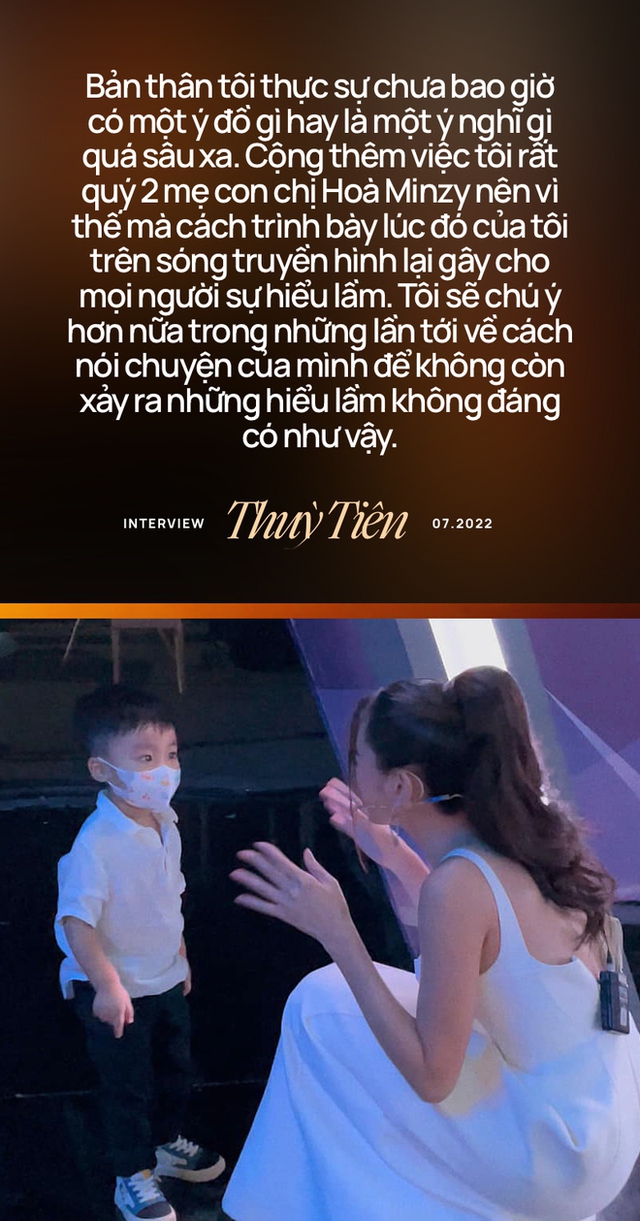 Phỏng vấn Hoa hậu Thuỳ Tiên sau chuyến từ thiện ở châu Phi: Tôi và anh Quang Linh chỉ là bạn - Ảnh 9.
