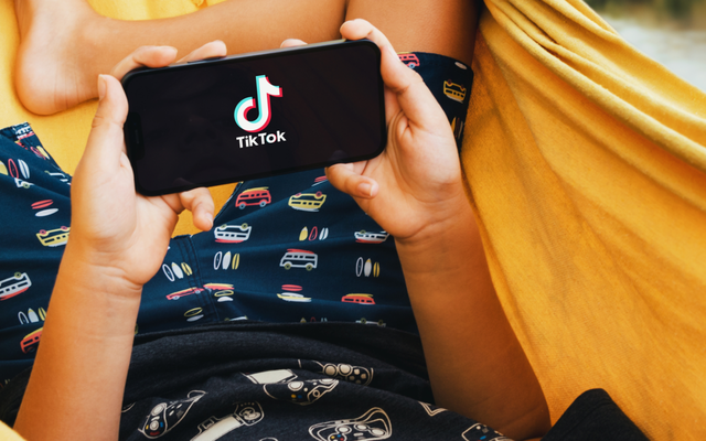 TikTok đối đầu Google trên thị trường… tìm kiếm