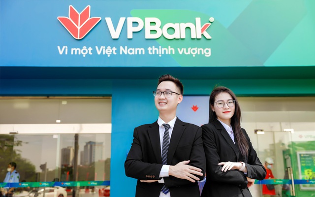 Ảnh minh họa. (Nguồn: VPBank)