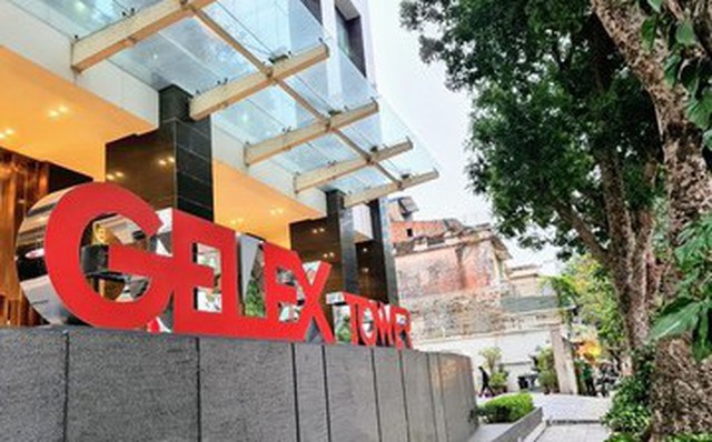 Chứng khoán VIX trở thành cổ đông Gelex
