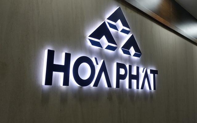Hòa Phát (HPG) rớt khỏi top 10 doanh nghiệp vốn hóa lớn nhất sàn chứng khoán