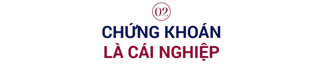 Chuyên gia Quách Mạnh Hào “Dự báo dễ dàng thì chứng khoán không còn hấp dẫn nữa” - Ảnh 3.