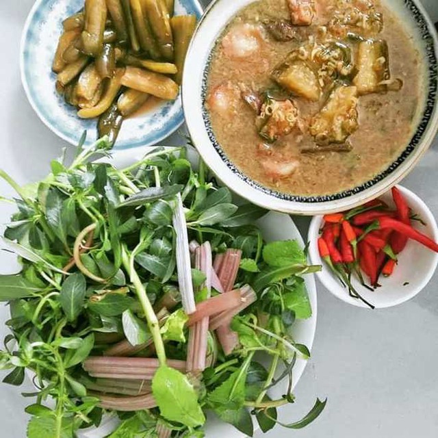Tự hào ngời ngời với 5 kỷ lục ẩm thực làm rạng danh Việt Nam trên đấu trường ẩm thực thế giới - Ảnh 16.