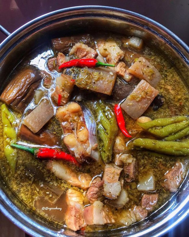 Tự hào ngời ngời với 5 kỷ lục ẩm thực làm rạng danh Việt Nam trên đấu trường ẩm thực thế giới - Ảnh 17.