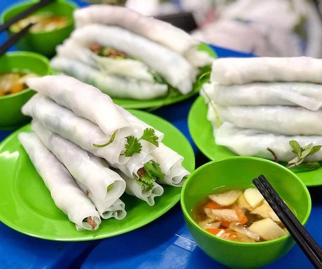 Tự hào ngời ngời với 5 kỷ lục ẩm thực làm rạng danh Việt Nam trên đấu trường ẩm thực thế giới - Ảnh 28.