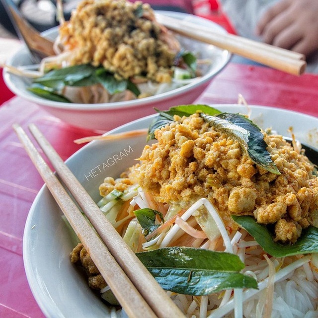 7 món bún miền Tây tên nghe “lạ hoắc” nhưng vị siêu ngon: Toàn những đặc sản với cách chế biến có 1-0-2 - Ảnh 4.