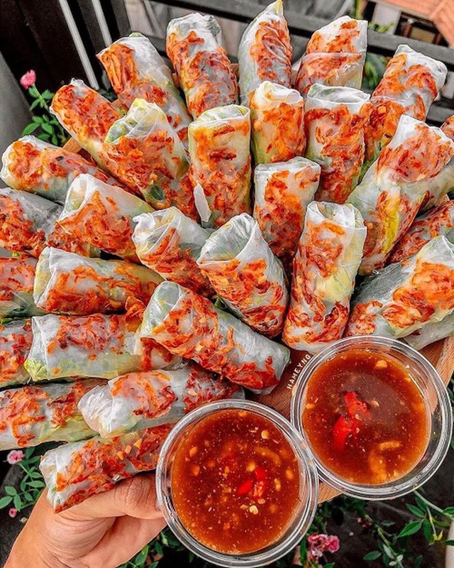 Tự hào ngời ngời với 5 kỷ lục ẩm thực làm rạng danh Việt Nam trên đấu trường ẩm thực thế giới - Ảnh 34.