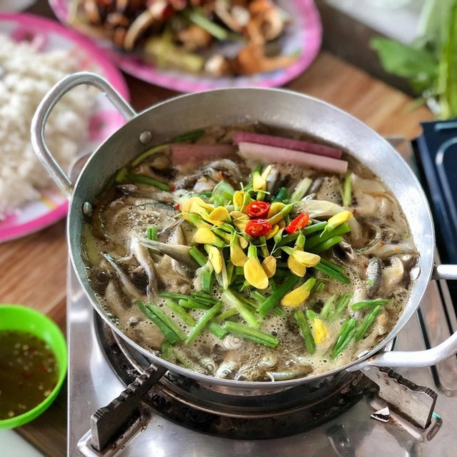 Tự hào ngời ngời với 5 kỷ lục ẩm thực làm rạng danh Việt Nam trên đấu trường ẩm thực thế giới - Ảnh 38.