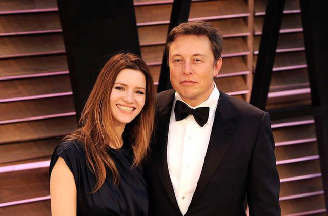 Điểm qua lịch sử tình ái bất ổn của tỷ phú Elon Musk: Bạn thân tại Google không phải nạn nhân duy nhất bị cắm sừng? - Ảnh 4.