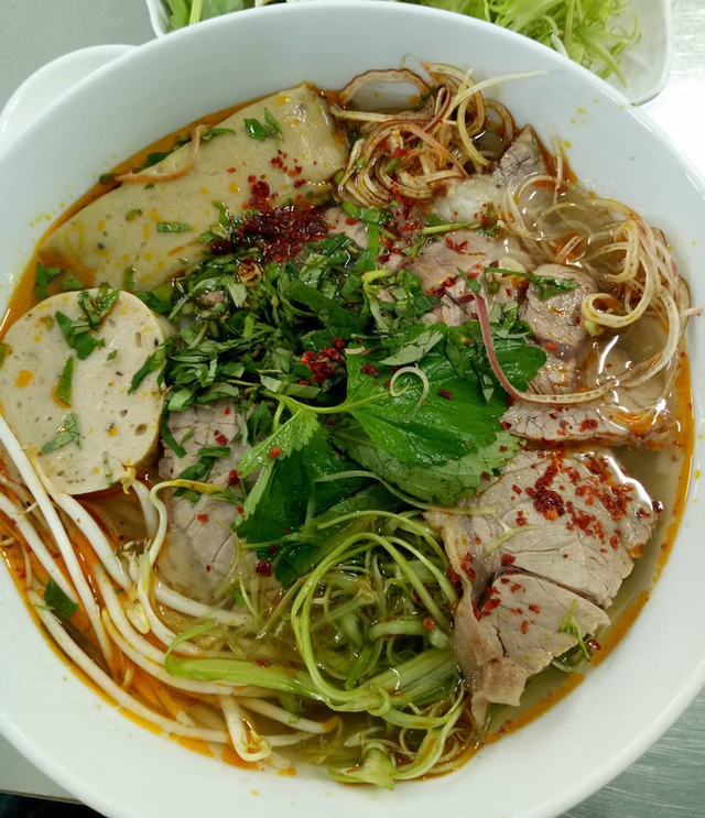 Tự hào ngời ngời với 5 kỷ lục ẩm thực làm rạng danh Việt Nam trên đấu trường ẩm thực thế giới - Ảnh 42.