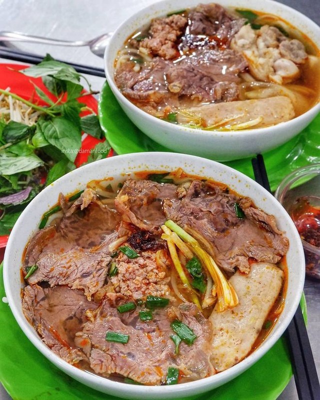 Tự hào ngời ngời với 5 kỷ lục ẩm thực làm rạng danh Việt Nam trên đấu trường ẩm thực thế giới - Ảnh 6.