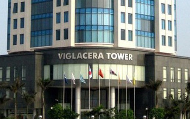Viglacera (VGC) lãi hơn 1.400 tỷ đồng trong 6 tháng, vượt kế hoạch lợi nhuận cả năm
