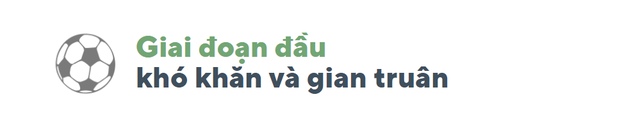 Từng bị MC Lại Văn Sâm chê, rồi nhận lương vài chục nghìn đồng, nay BLV Quang Huy đã trở thành cái tên sáng chói của những trận cầu nghẹt thở - Ảnh 3.