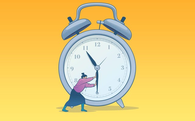 Nghiên cứu khoa học: Đây là khung giờ vàng để đi ngủ, duy trì đều đặn bạn khỏe mạnh hơn, kéo dài tuổi thọ