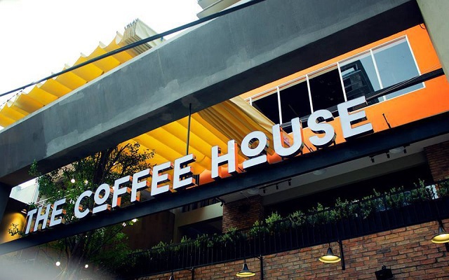 The Coffee House hiện có hơn 150 cửa hàng trên cả nước. Ảnh: The Coffee House