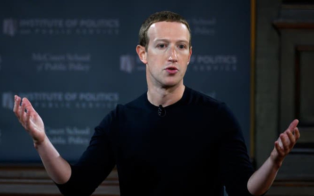 Cơn ác mộng thực sự đã đến với Mark Zuckerberg: Lần đầu tiên Meta báo cáo doanh số hàng quý sụt giảm, thừa nhận 'tình hình đang tệ hơn'