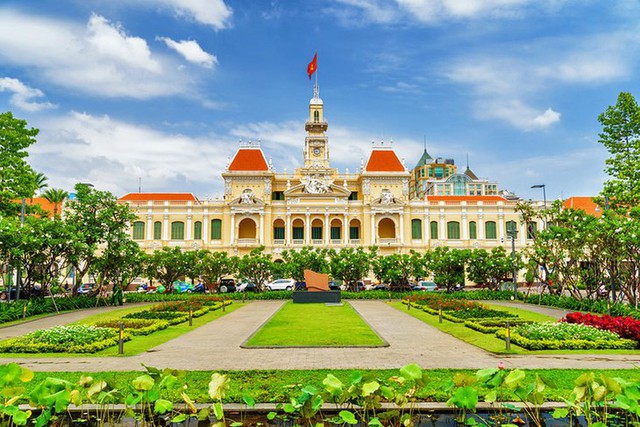 17 điểm du lịch hàng đầu của Việt Nam trong mắt bạn bè thế giới: Số 1 quá nổi tiếng! - Ảnh 2.