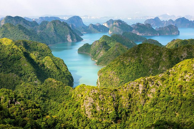 17 điểm du lịch hàng đầu của Việt Nam trong mắt bạn bè thế giới: Số 1 quá nổi tiếng! - Ảnh 13.