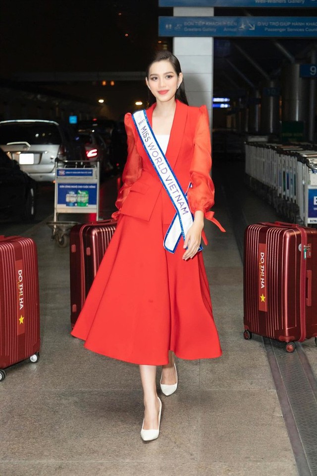  Thành tích ấn tượng của đại diện Việt Nam tại Miss World: Đỗ Thị Hà - Lương Thùy Linh vẫn chưa thể vượt qua Lan Khuê - Ảnh 17.
