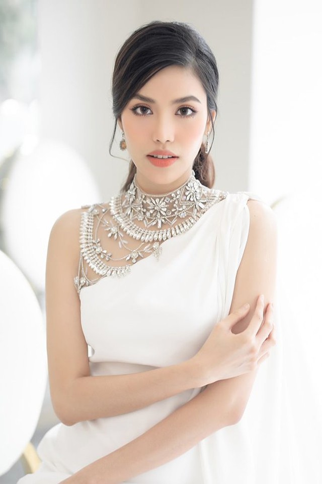  Thành tích ấn tượng của đại diện Việt Nam tại Miss World: Đỗ Thị Hà - Lương Thùy Linh vẫn chưa thể vượt qua Lan Khuê - Ảnh 10.
